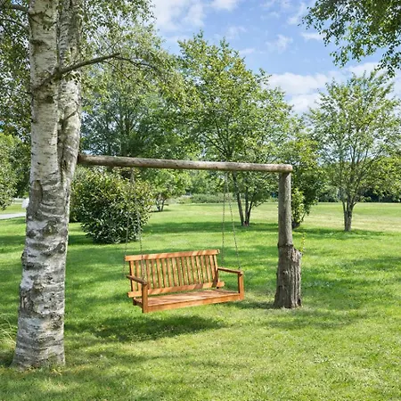 Ferienhaus Huus Ant Diek, Luxus In Deichnähe, Erdgeschosswohnung Mit Pool Norden